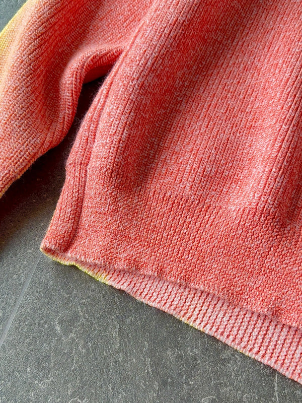 Color That Moves With You