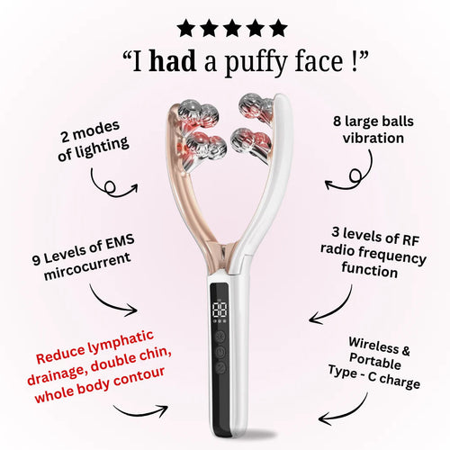 Valento Facial Sculpt Pro