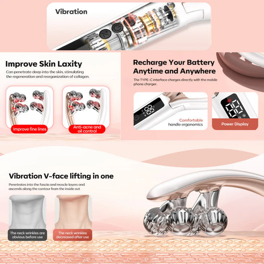 Valento Facial Sculpt Pro