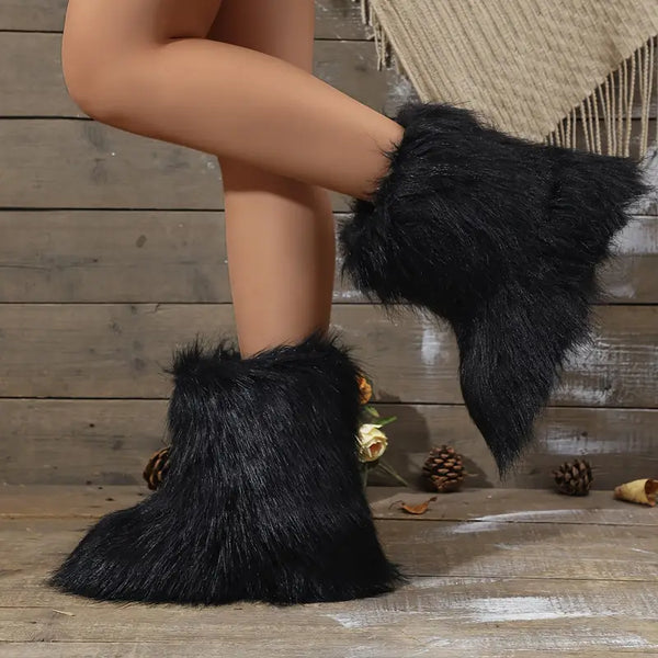 They Fit Your Life, Not a Scenario